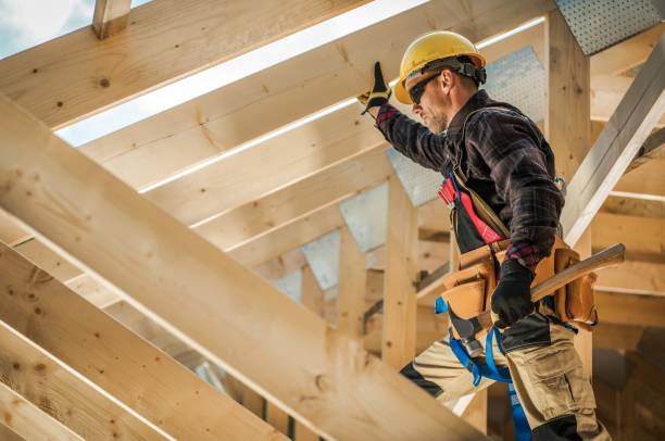 Best Roof Repair Services  in Haskell, AR