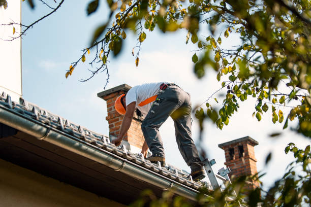 Best New Roof Installation  in Haskell, AR