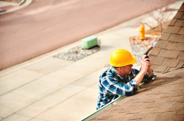 Best Slate Roofing Contractor  in Haskell, AR