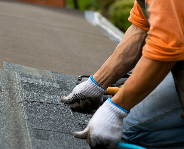 Haskell, AR Roofing Contractor Company