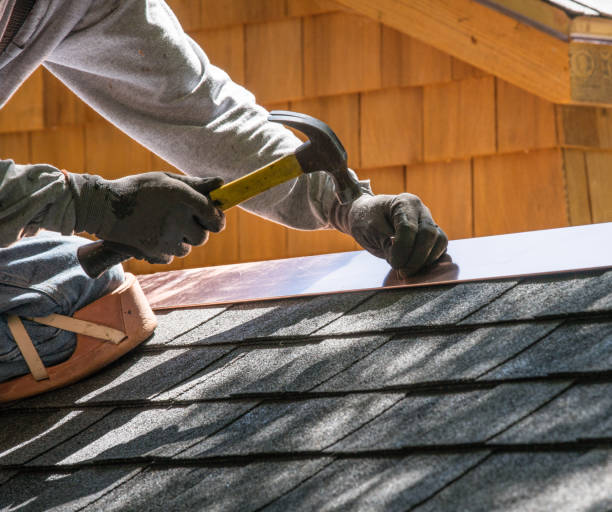 Sealant for Roof in Haskell, AR